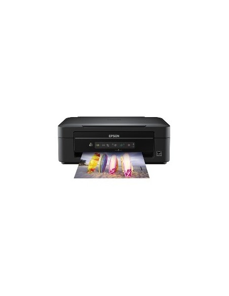 Epson Stylus SX235W Ad inchiostro A4 5760 x 1400 DPI 30 ppm Wi-Fi