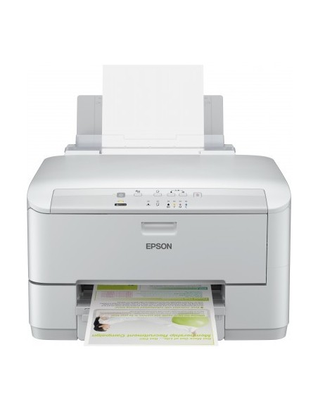 Epson WorkForce Pro WP-4015 DN