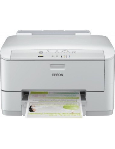 Epson WorkForce Pro WP-4015 DN