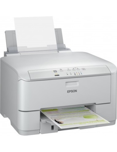 Epson WorkForce Pro WP-4015 DN