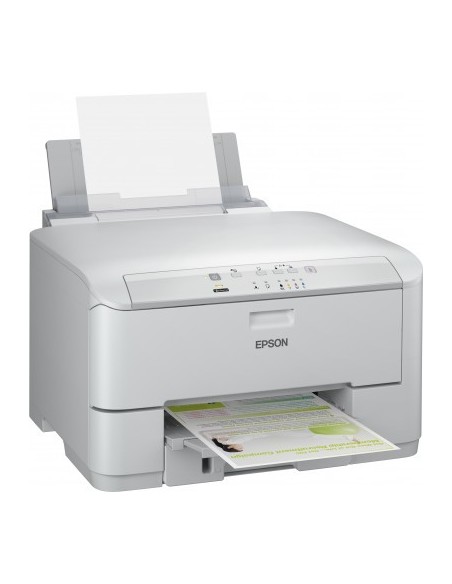 Epson WorkForce Pro WP-4015 DN