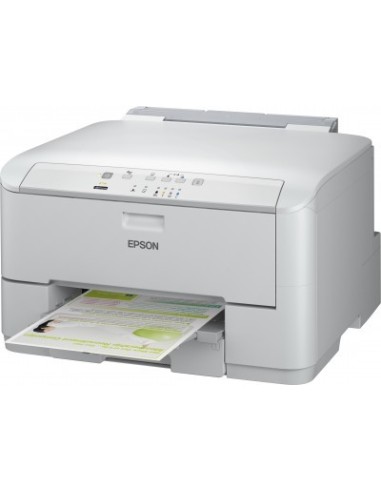 Epson WorkForce Pro WP-4015 DN