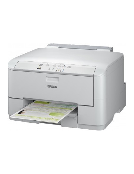 Epson WorkForce Pro WP-4015 DN