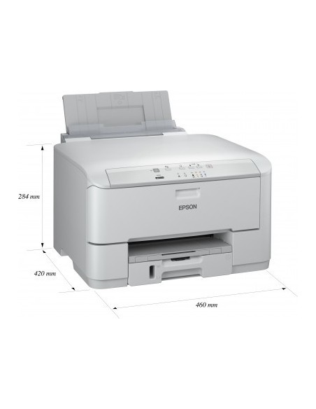Epson WorkForce Pro WP-4015 DN