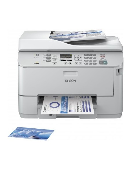 Epson WorkForce Pro WP-4525 DNF