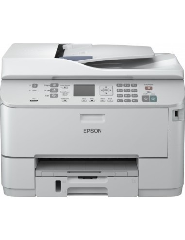 Epson WorkForce Pro WP-4525 DNF
