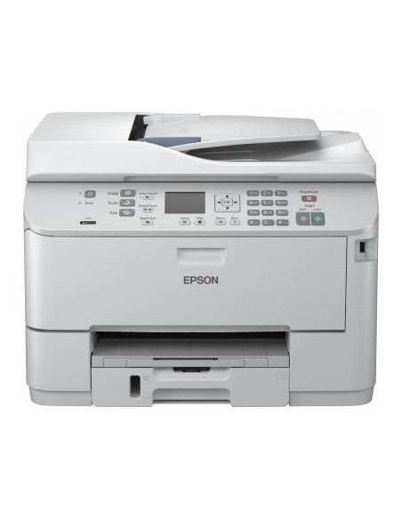 Epson WorkForce Pro WP-4525 DNF