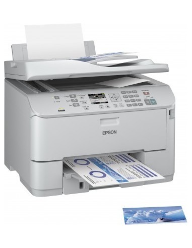 Epson WorkForce Pro WP-4525 DNF