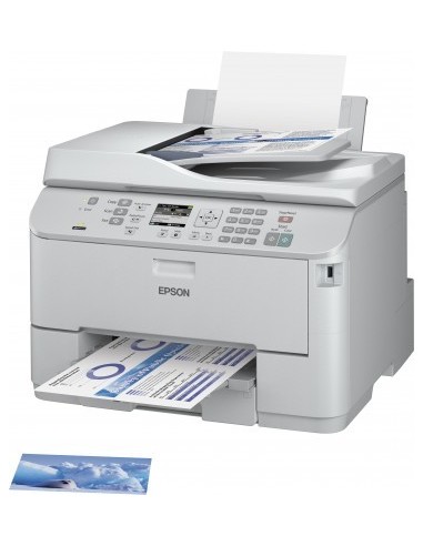 Epson WorkForce Pro WP-4525 DNF