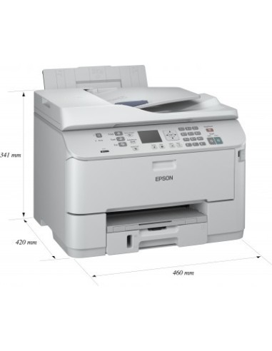 Epson WorkForce Pro WP-4525 DNF