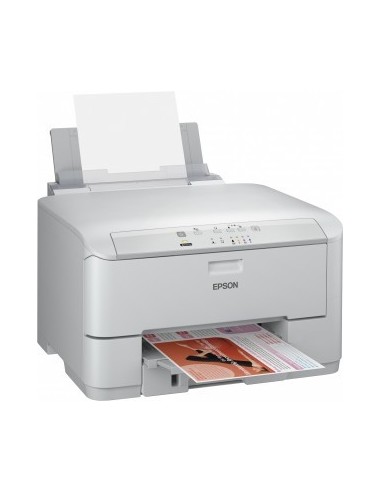 Epson WorkForce Pro WP-4095 DN
