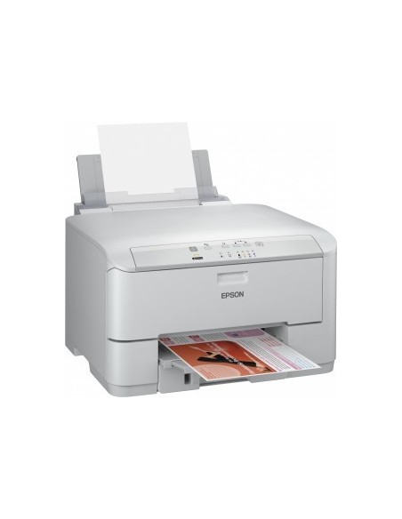 Epson WorkForce Pro WP-4095 DN