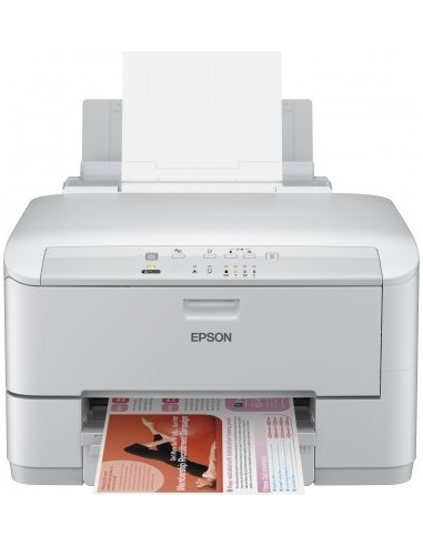 Epson WorkForce Pro WP-4095 DN