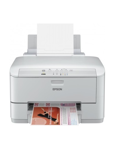 Epson WorkForce Pro WP-4095 DN