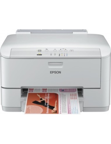 Epson WorkForce Pro WP-4095 DN