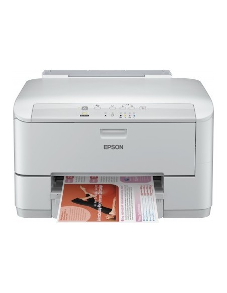 Epson WorkForce Pro WP-4095 DN
