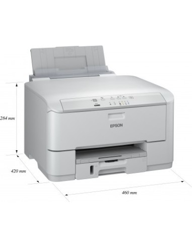 Epson WorkForce Pro WP-4095 DN