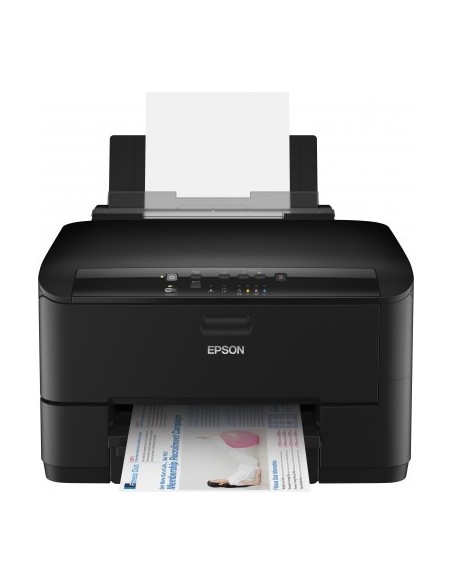 Epson WorkForce Pro WP-4025 DW