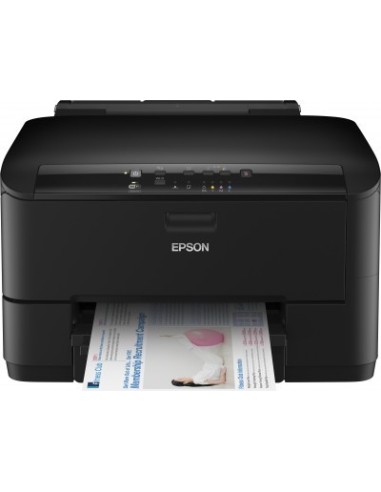 Epson WorkForce Pro WP-4025 DW
