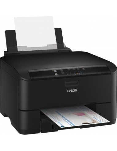 Epson WorkForce Pro WP-4025 DW
