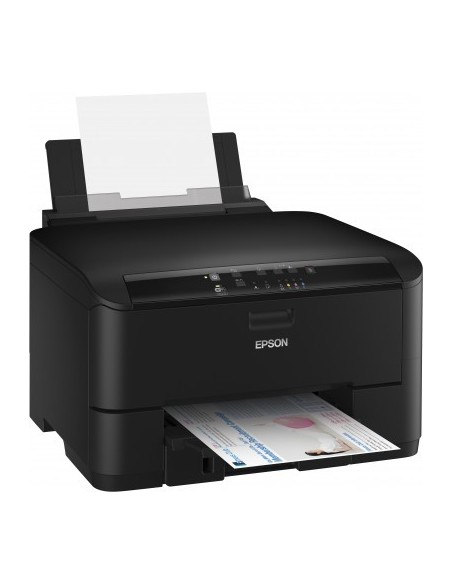 Epson WorkForce Pro WP-4025 DW