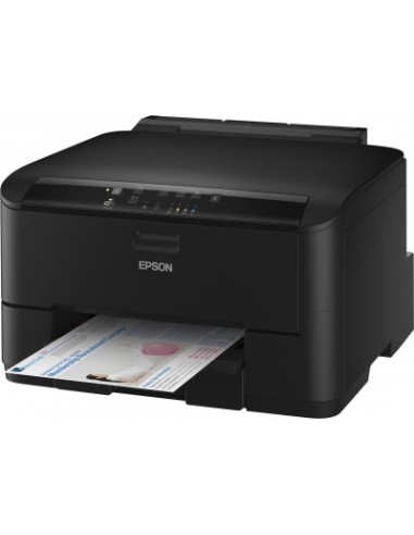 Epson WorkForce Pro WP-4025 DW