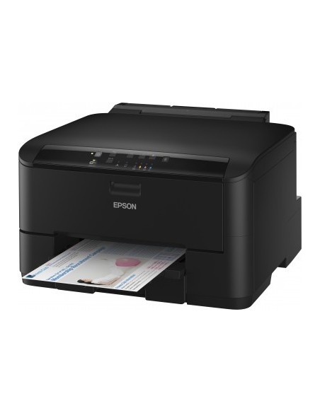 Epson WorkForce Pro WP-4025 DW