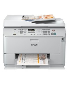 Epson WorkForce Pro WP-4595 DNF