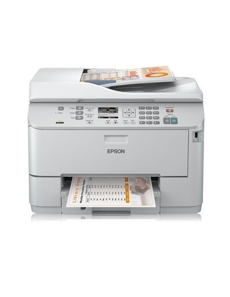 Epson WorkForce Pro WP-4595 DNF