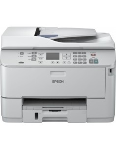 Epson WorkForce Pro WP-4595 DNF 2