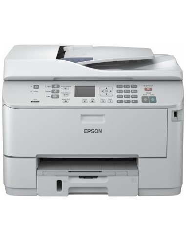 Epson WorkForce Pro WP-4595 DNF