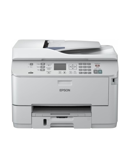 Epson WorkForce Pro WP-4595 DNF