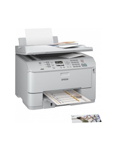 Epson WorkForce Pro WP-4595 DNF