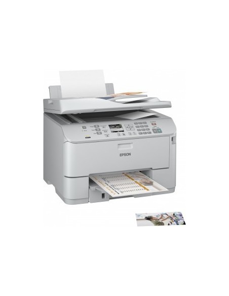 Epson WorkForce Pro WP-4595 DNF