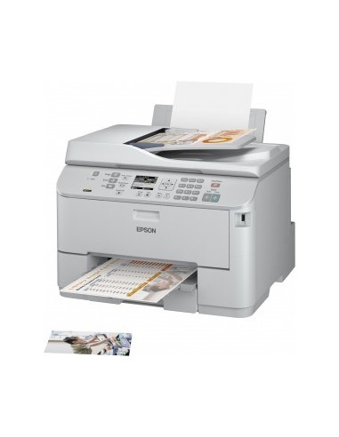 Epson WorkForce Pro WP-4595 DNF