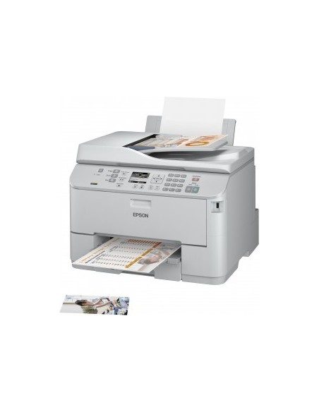 Epson WorkForce Pro WP-4595 DNF