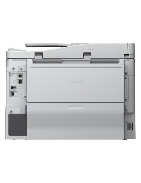 Epson WorkForce Pro WP-4595 DNF
