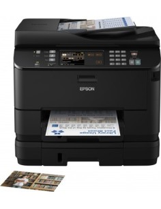 Epson WorkForce Pro WP-4545 DTWF