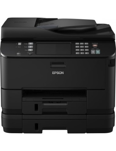 Epson WorkForce Pro WP-4545 DTWF
