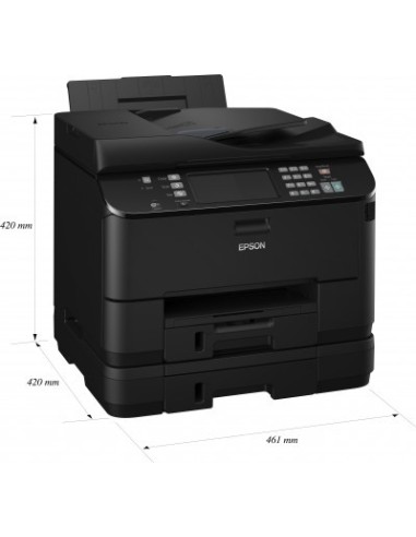 Epson WorkForce Pro WP-4545 DTWF