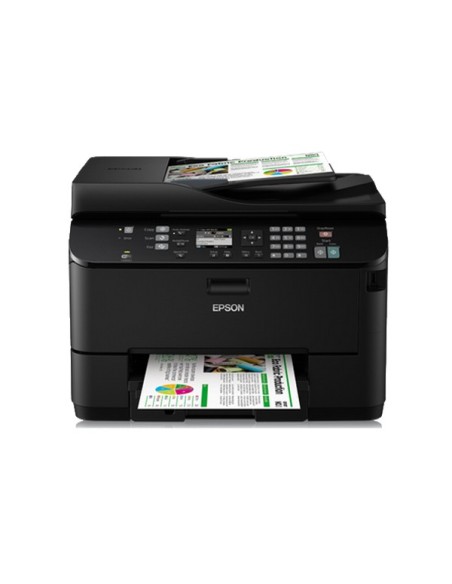 Epson WorkForce Pro WP-4535 DWF