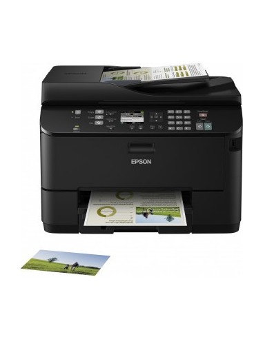 Epson WorkForce Pro WP-4535 DWF
