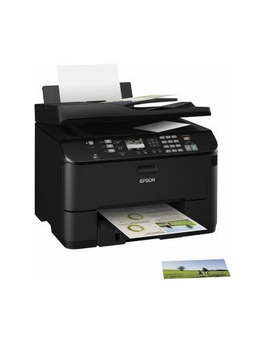 Epson WorkForce Pro WP-4535 DWF