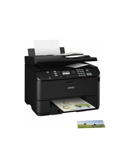 Epson WorkForce Pro WP-4535 DWF