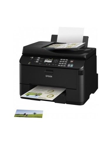 Epson WorkForce Pro WP-4535 DWF