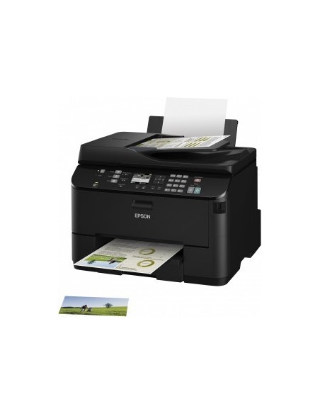 Epson WorkForce Pro WP-4535 DWF