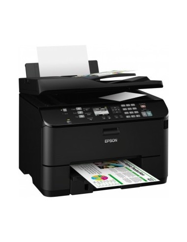 Epson WorkForce Pro WP-4535 DWF
