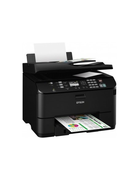 Epson WorkForce Pro WP-4535 DWF