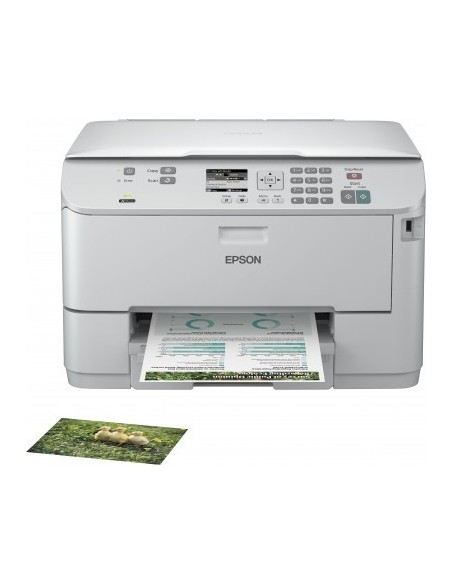 Epson WorkForce Pro WP-4515 DN