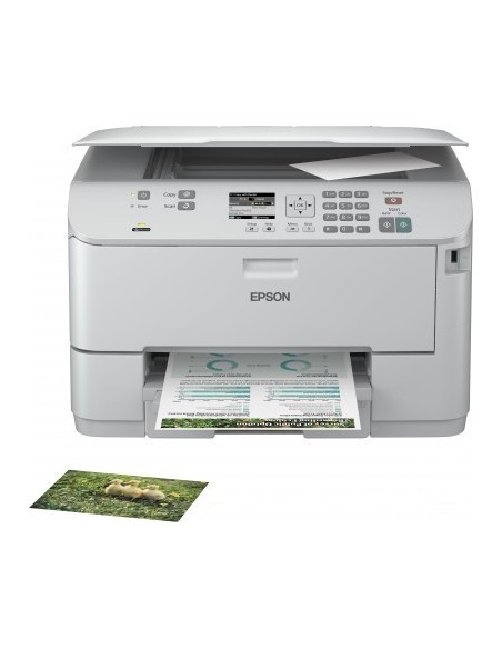 Epson WorkForce Pro WP-4515 DN